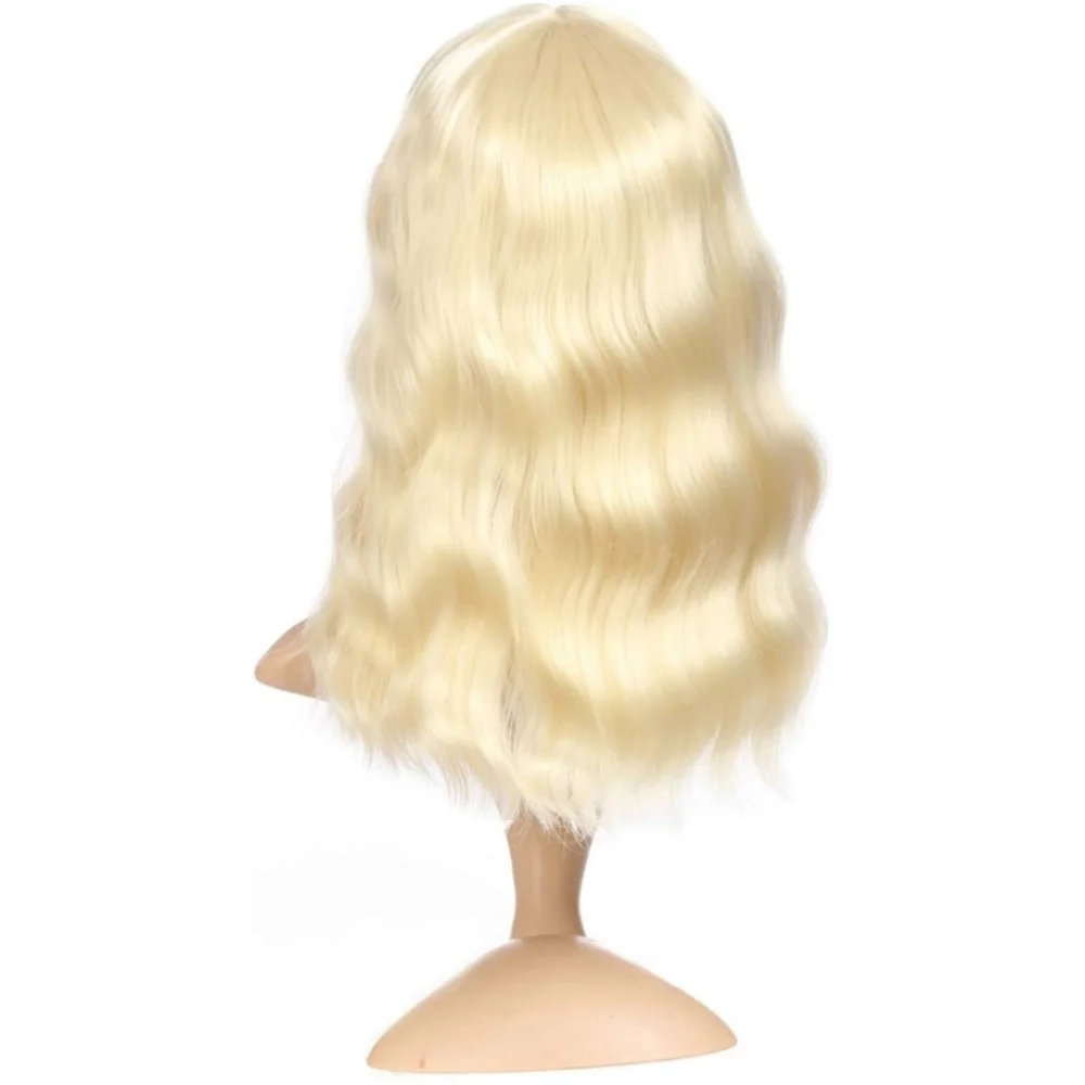 Blooming Hair 14